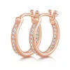 18k Rose Gold