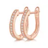 18k Rose Gold