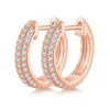 18k Rose Gold