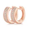 18k Rose Gold