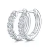 18k White Gold