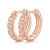 18k Rose Gold