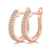 18k Rose Gold