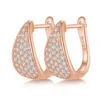 18k Rose Gold