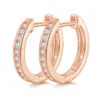 18k Rose Gold