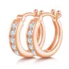 18k Rose Gold