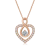 18k Rose Gold