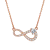 18k Rose Gold