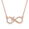 18k Rose Gold