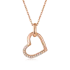 18k Rose Gold