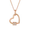 18k Rose Gold