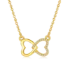 18K Gold